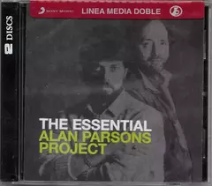 Alan Parsons Project - The Essential Cd Doble - comprar en línea