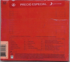 The Strokes - Comedown Machine Cd Digisleeve en internet