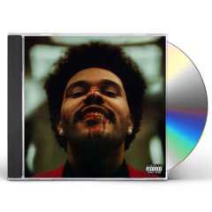 The Weeknd - After Hours Cd