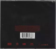 The Weeknd - After Hours Cd en internet