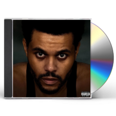 The Weeknd - Hurry Up Tomorrow Cd