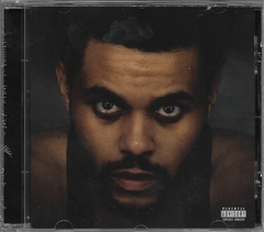 The Weeknd - Hurry Up Tomorrow Cd - comprar en línea