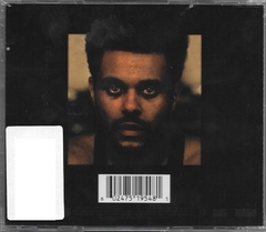 The Weeknd - Hurry Up Tomorrow Cd en internet