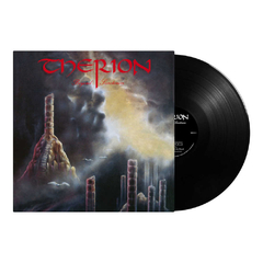 Therion - Beyond Sanctorum Lp Black - comprar en línea