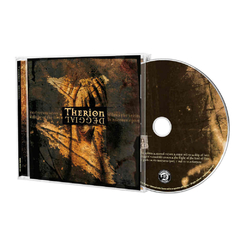 Therion - Deggial Cd