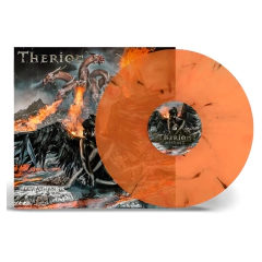 Therion - Leviathan II lp Marbled