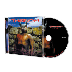 Therion - Theli Cd