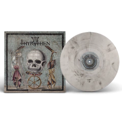 Thyrathen - Lakonic Lp Marble
