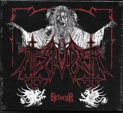 Tsjuder - Helvegr Cd Box Set en internet