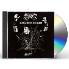 Tsjuder - Kill For Satan Cd