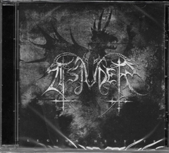 Tsjuder - Legion Helvete Cd - comprar en línea