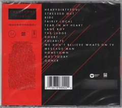 Twenty One Pilots - Blurryface Cd en internet