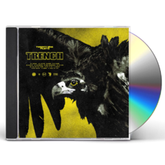 Twenty One Pilots - Trench Cd - comprar en línea