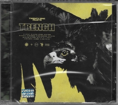 Twenty One Pilots - Trench Cd en internet