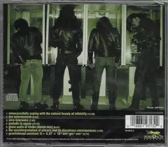 Type O Negative - Slow, Deep And Hard Cd en internet