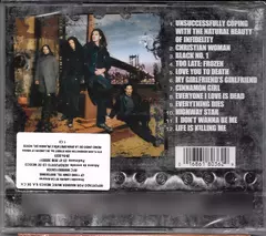 Type O Negative - The Best Of Type O Negative Cd en internet