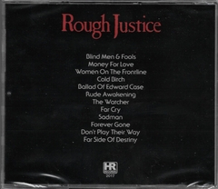 Tytan - Rough Justice Cd en internet
