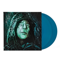 James Newton Howard - Unbreakable Soundtrack Lp Blue