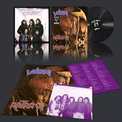 Vulcano - Ratrace Lp Black - comprar en línea