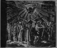 Watain - Casus Luciferi Cd - comprar en línea