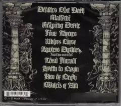 Watain - Lawless Darkness Cd en internet