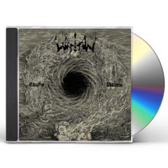 Watain - Lawless Darkness Cd