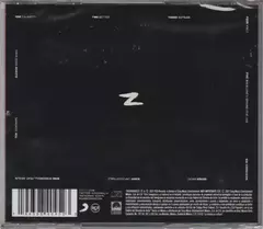 Zayn - Nobody Is Listening CD en internet