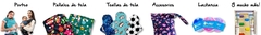 Banner de la categoría Porteo