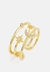 Anillo Galaxia (regulable)