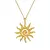 Collar Sun