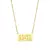 Collar 11:11