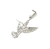COLIBRI CALADO - comprar online