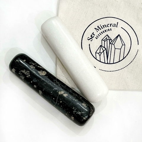 BARRA PARA MASAJES DE ONIX