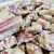 100 GR TURMALINA ROSA MATRIZ CUARZO - comprar online