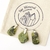 DIJE DE ALPACA SERPENTINA RUSA MEDIANO - comprar online