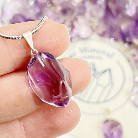 ROLADO DE AMATISTA PREMIUM