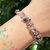 PULSERA DE ESCALLAS LODOLITA en internet
