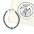 PULSERA DE HEMATITE CON APATITA - comprar online