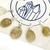 ROLADO CUARZO RUTILADO - comprar online