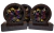 CASCADA 3D COLIBRI - comprar online