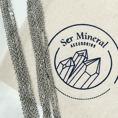 PACK 10 U. CADENAS ESLABON DE 50 CM
