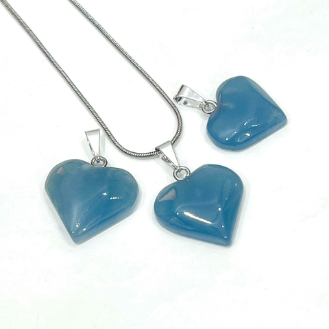CORAZONES DE ONIX CIELO PREMIUM