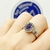 ANILLO CAZUELA AMATISTA - comprar online