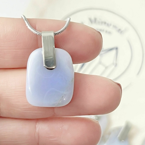 ALPACA ROLADO AGATA LAZO AZUL