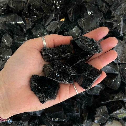 100 GR OBSIDIANA