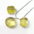 ROLADO DE GREEN GOLD - Ser Mineral Accesorios