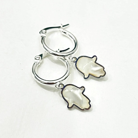 ARITOS MANITO DE NACAR