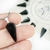 MINI PENDULO DE OBSIDIANA PREMIUM - comprar online