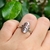 ANILLO MANO DE FATIMA DE ACERO - comprar online