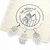 MANO DE HAMSA DE ACERO - Ser Mineral Accesorios